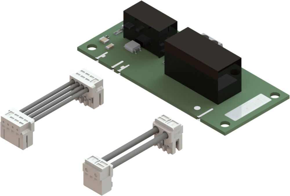 Bora PUHIM onderdeel afbeelding 1