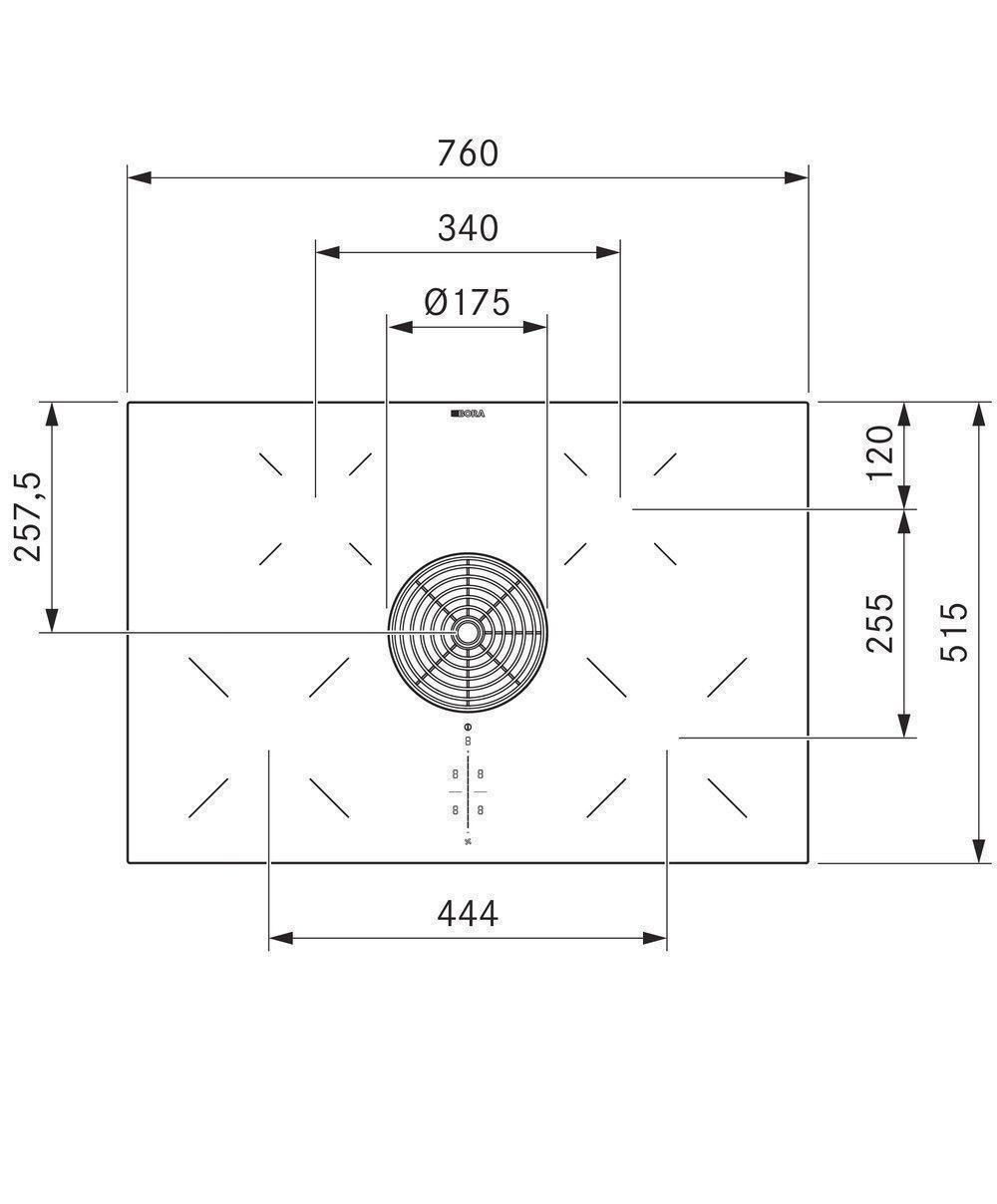PURA Bora afbeelding 2