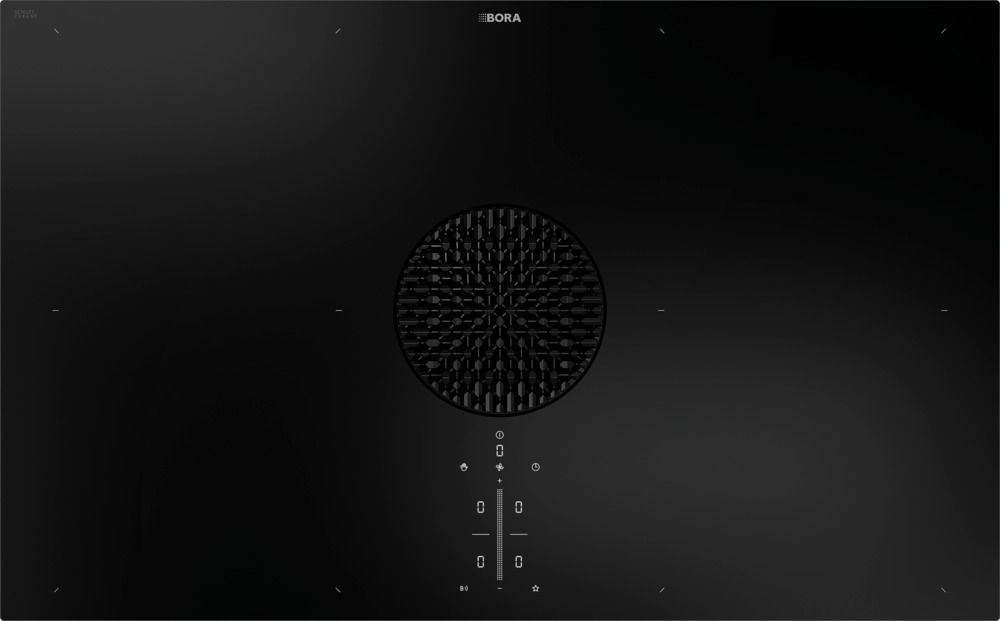 Bora PUXA2 kookplaat afbeelding 1