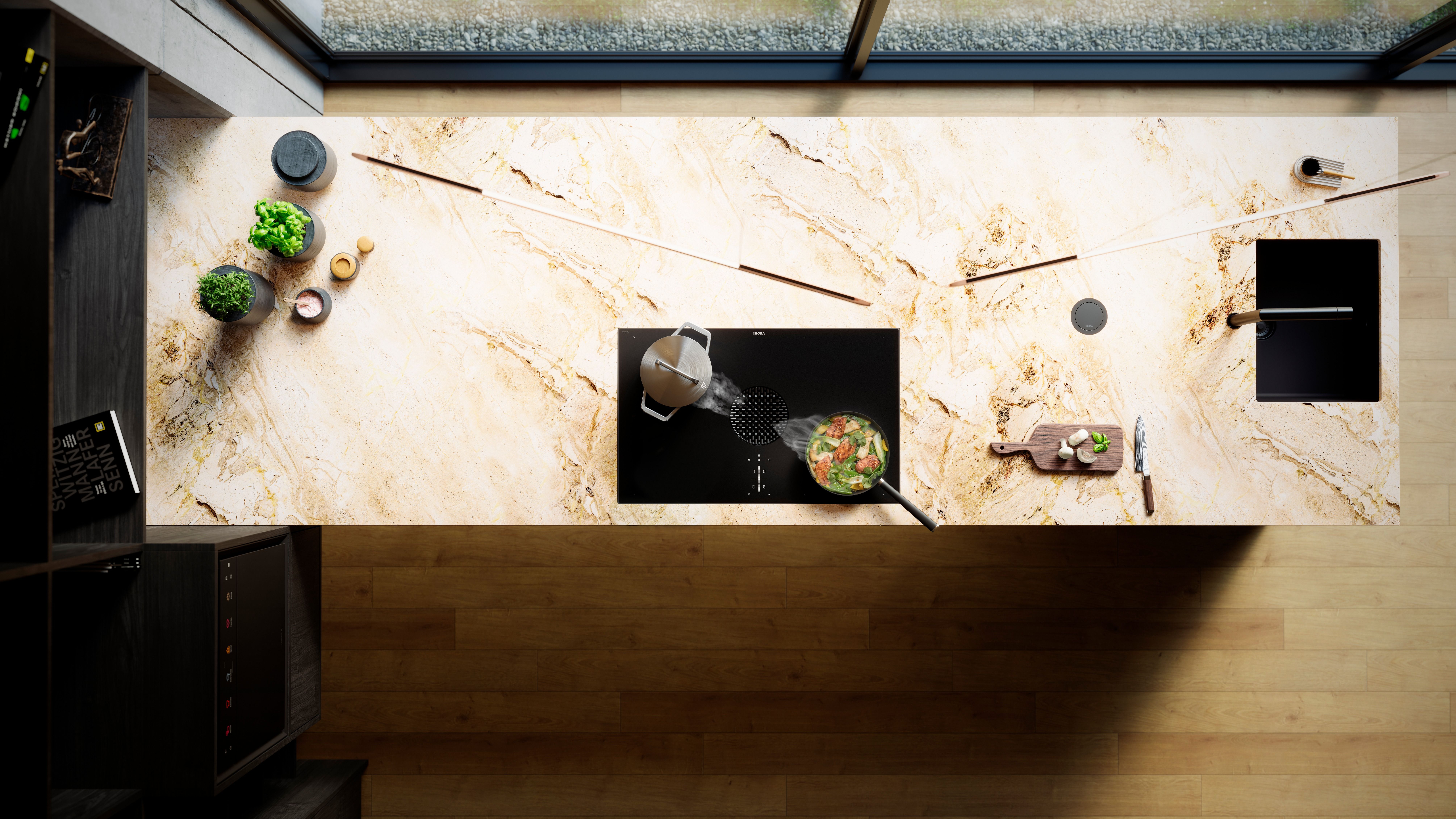 PUXA2 Bora afbeelding 2