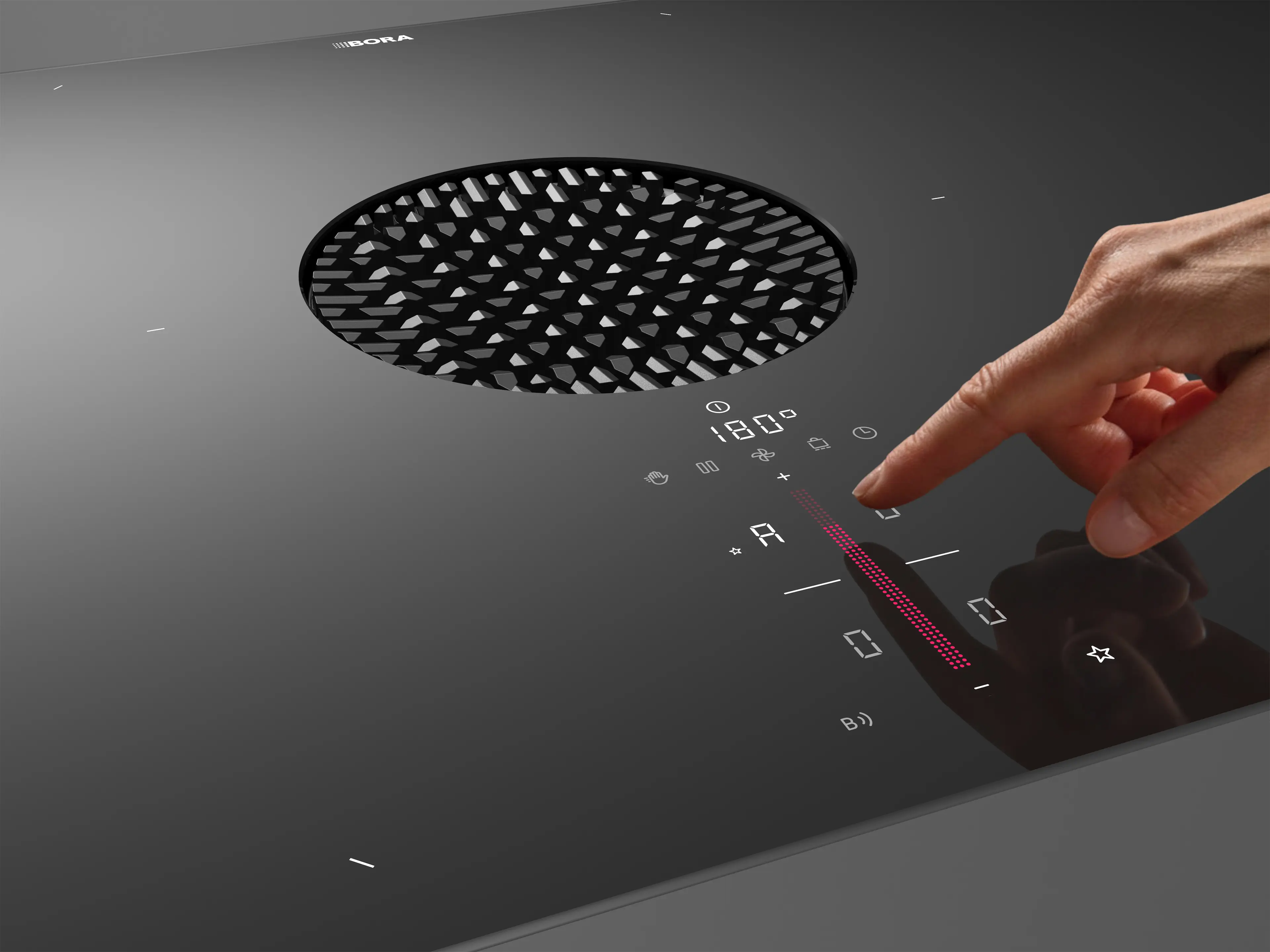 PUXED2 Bora afbeelding 2