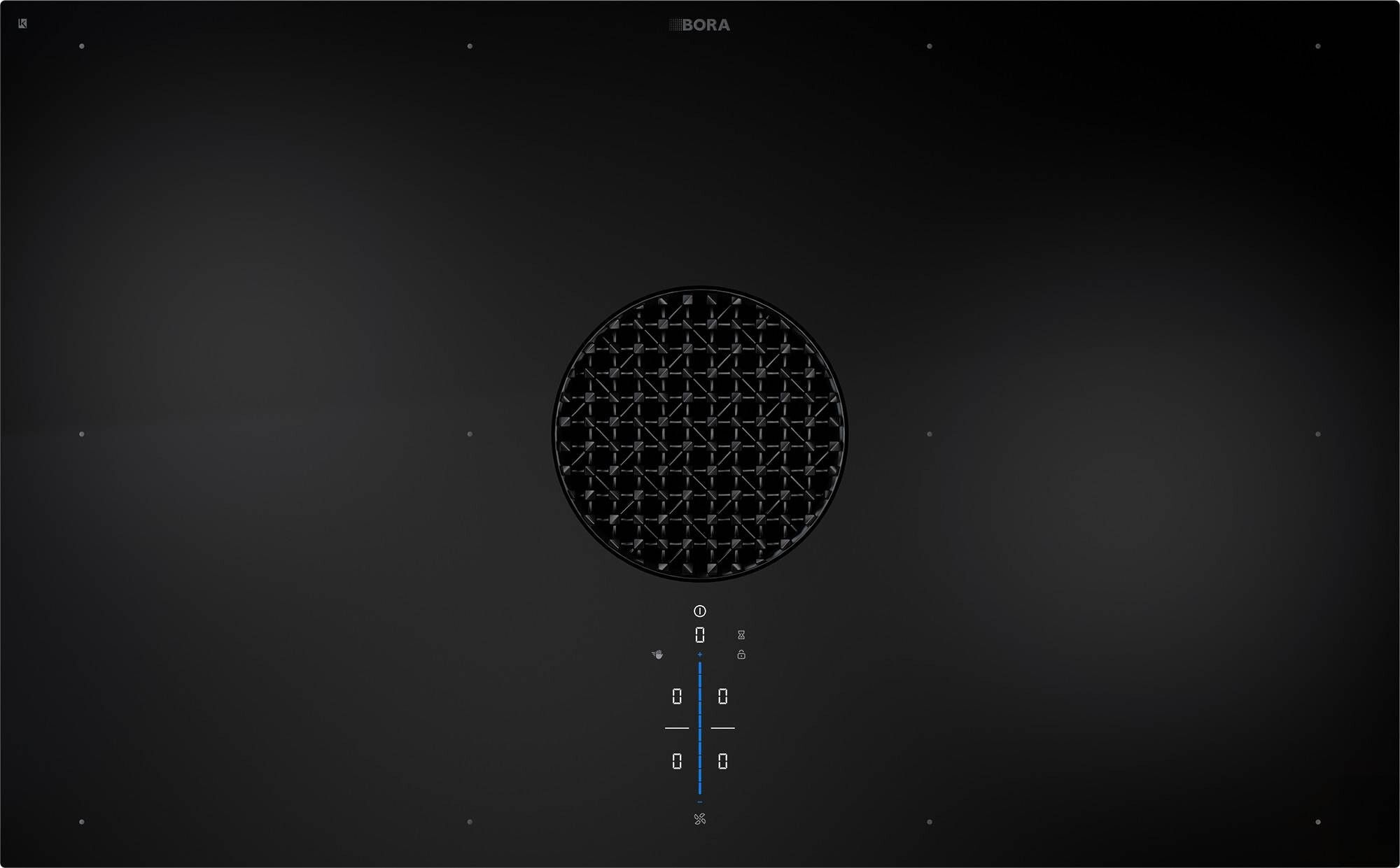 Bora PUXU kookplaat afbeelding 1