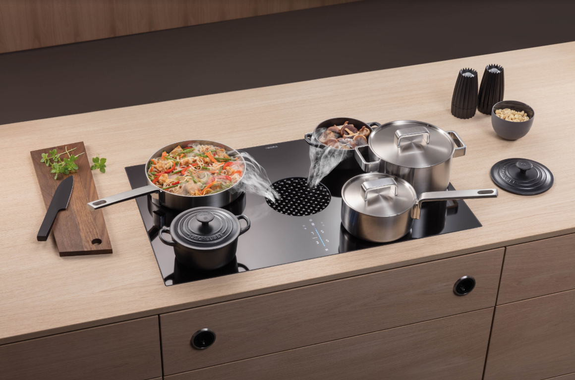 PUXU Bora afbeelding 2