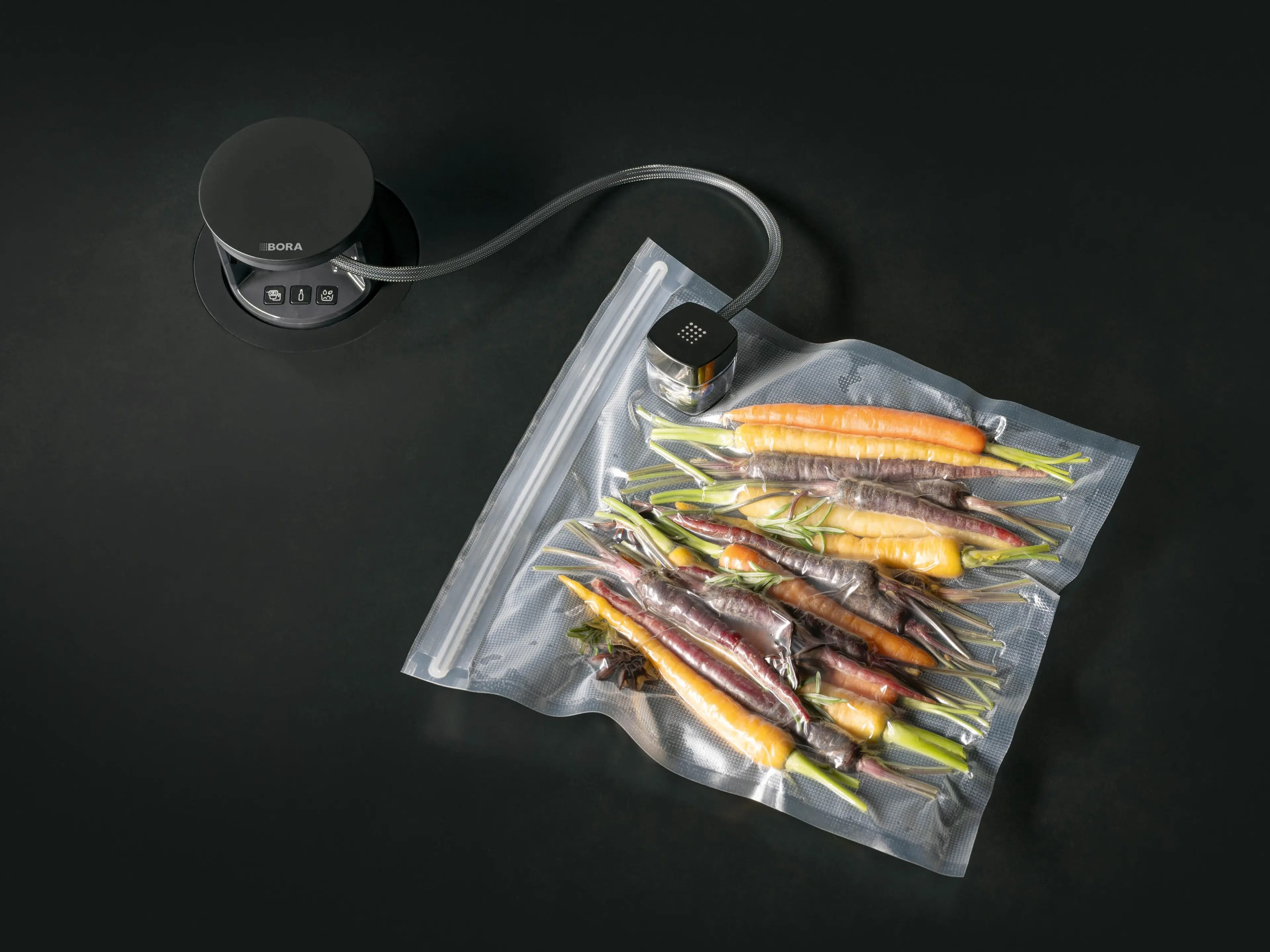 QVACVBE2 Bora afbeelding 2