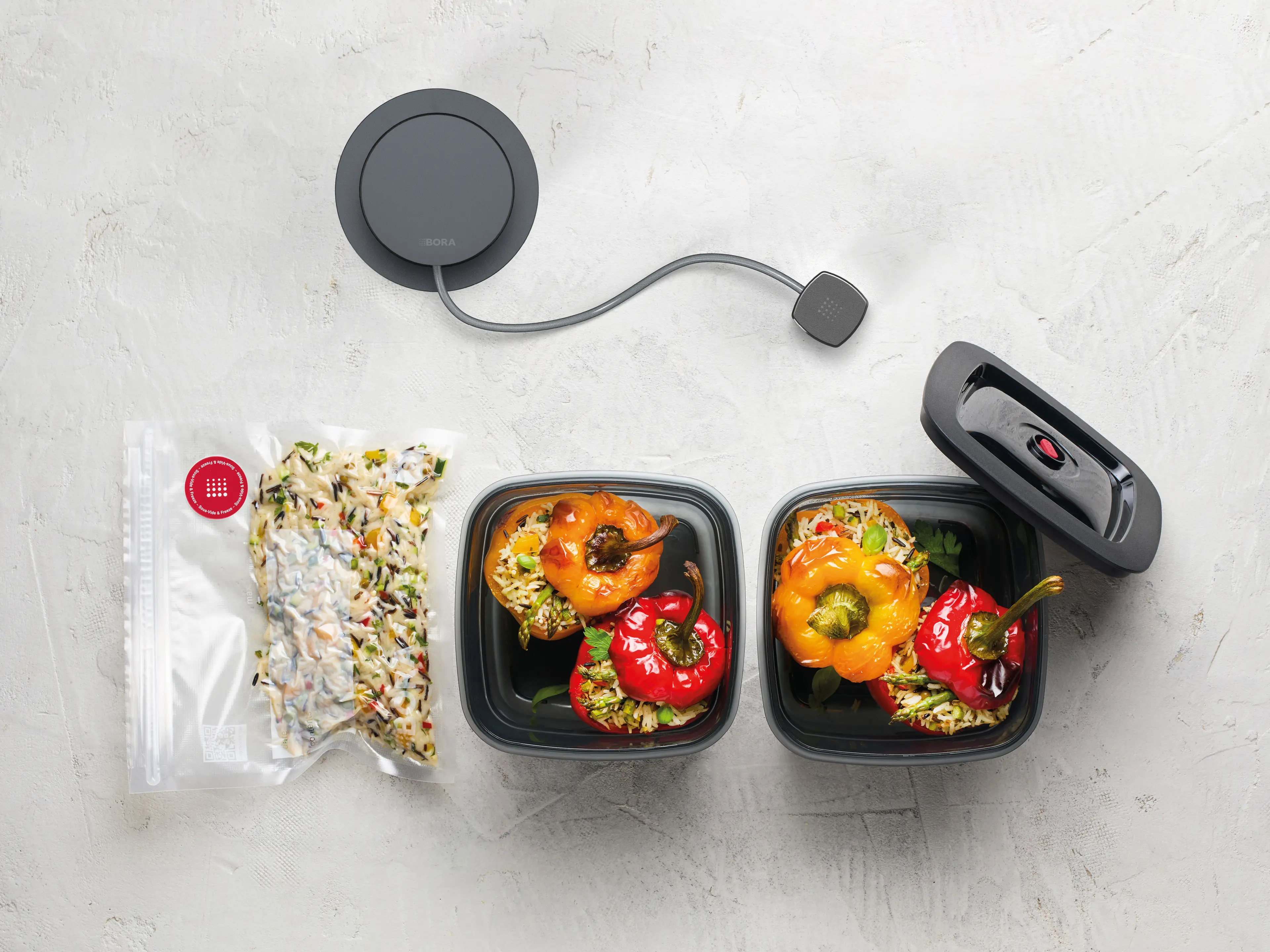 QVACVBO2 Bora afbeelding 2