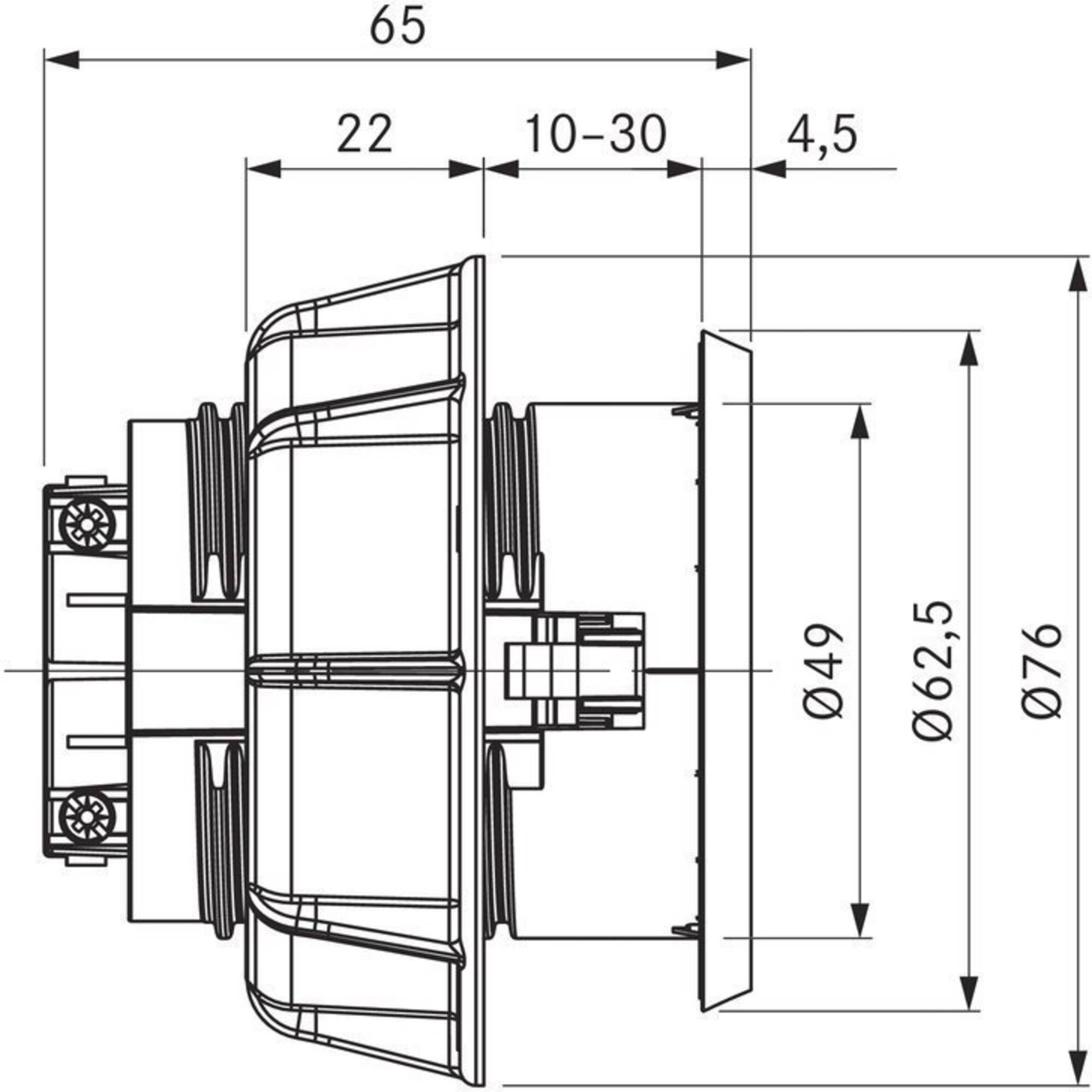 USTEAB Bora afbeelding 2