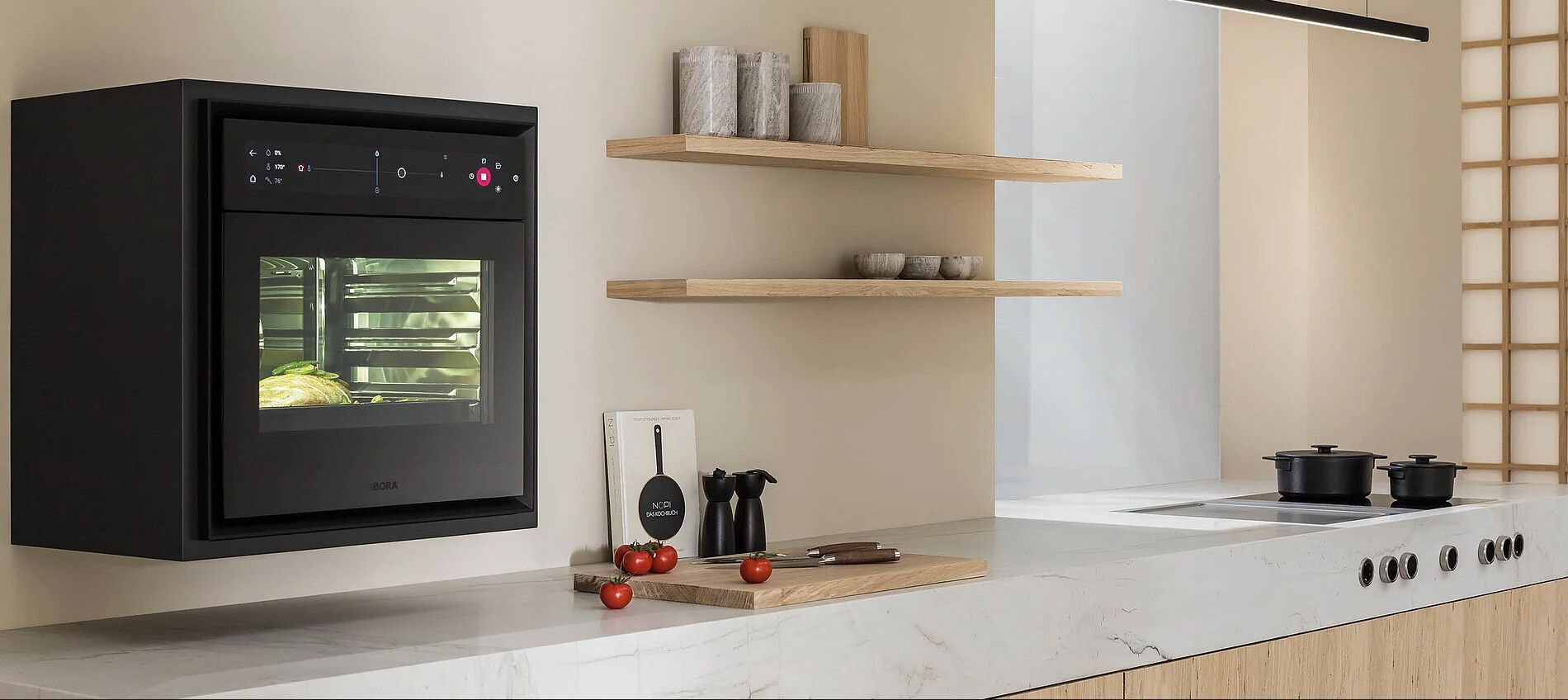 XBO Bora afbeelding 2