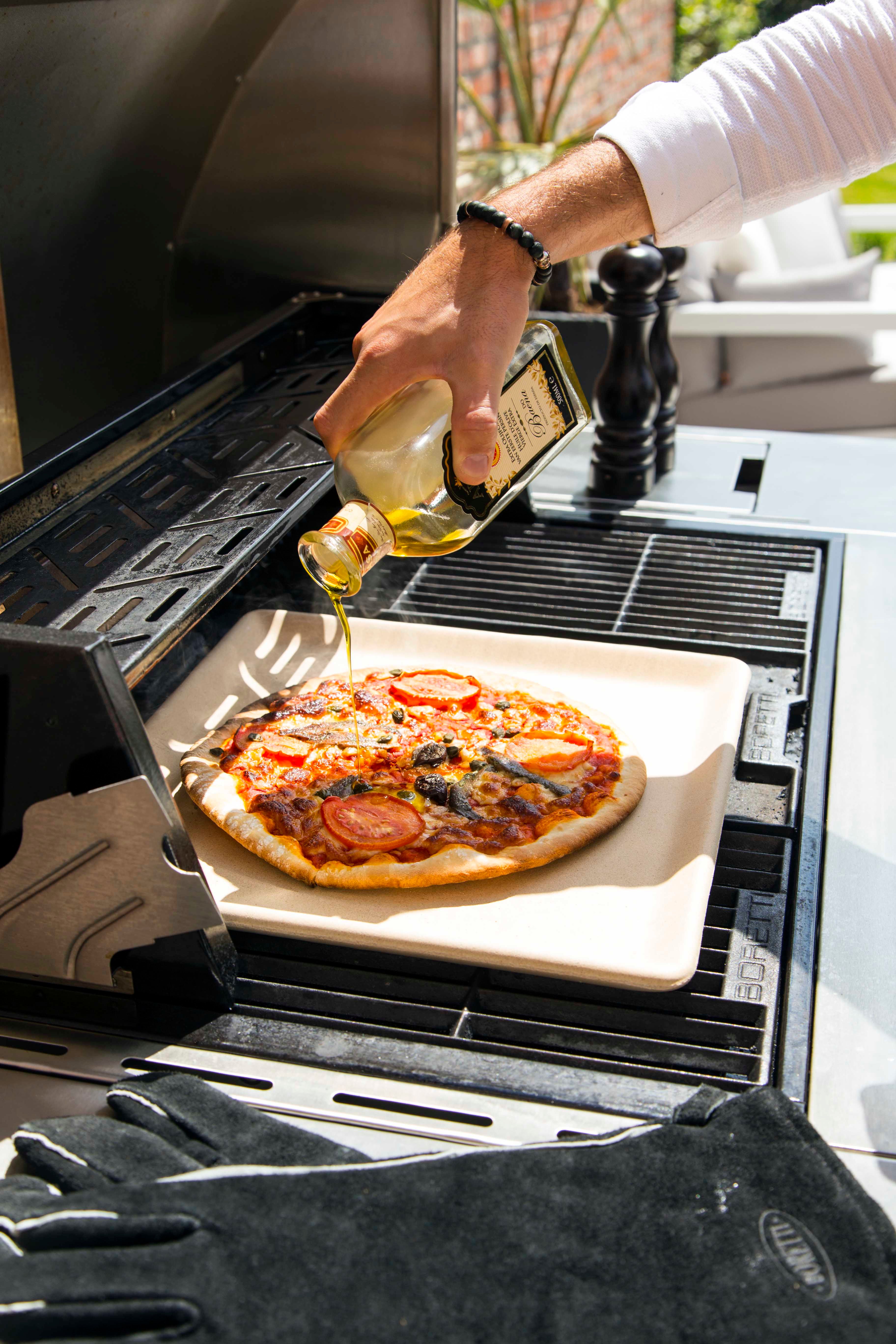 BAC147 Boretti afbeelding 2