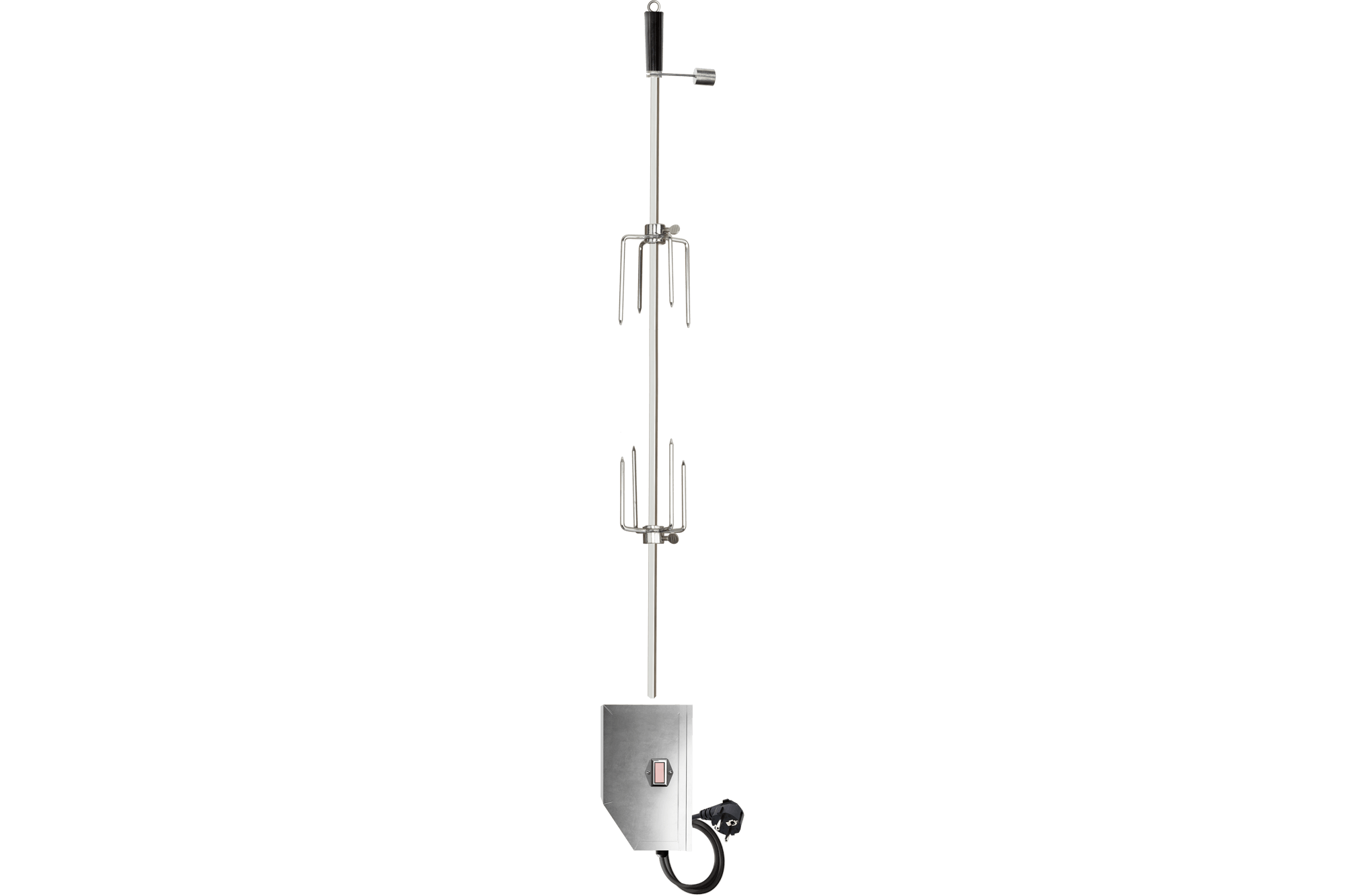 Boretti BBA110 onderdeel afbeelding 1