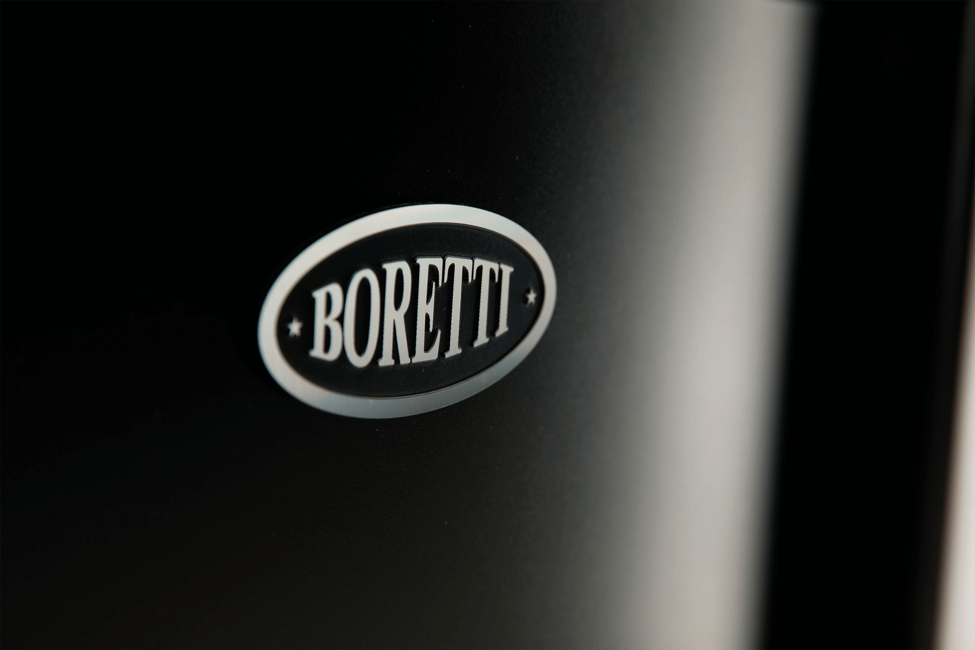 BERNININERO Boretti afbeelding 2