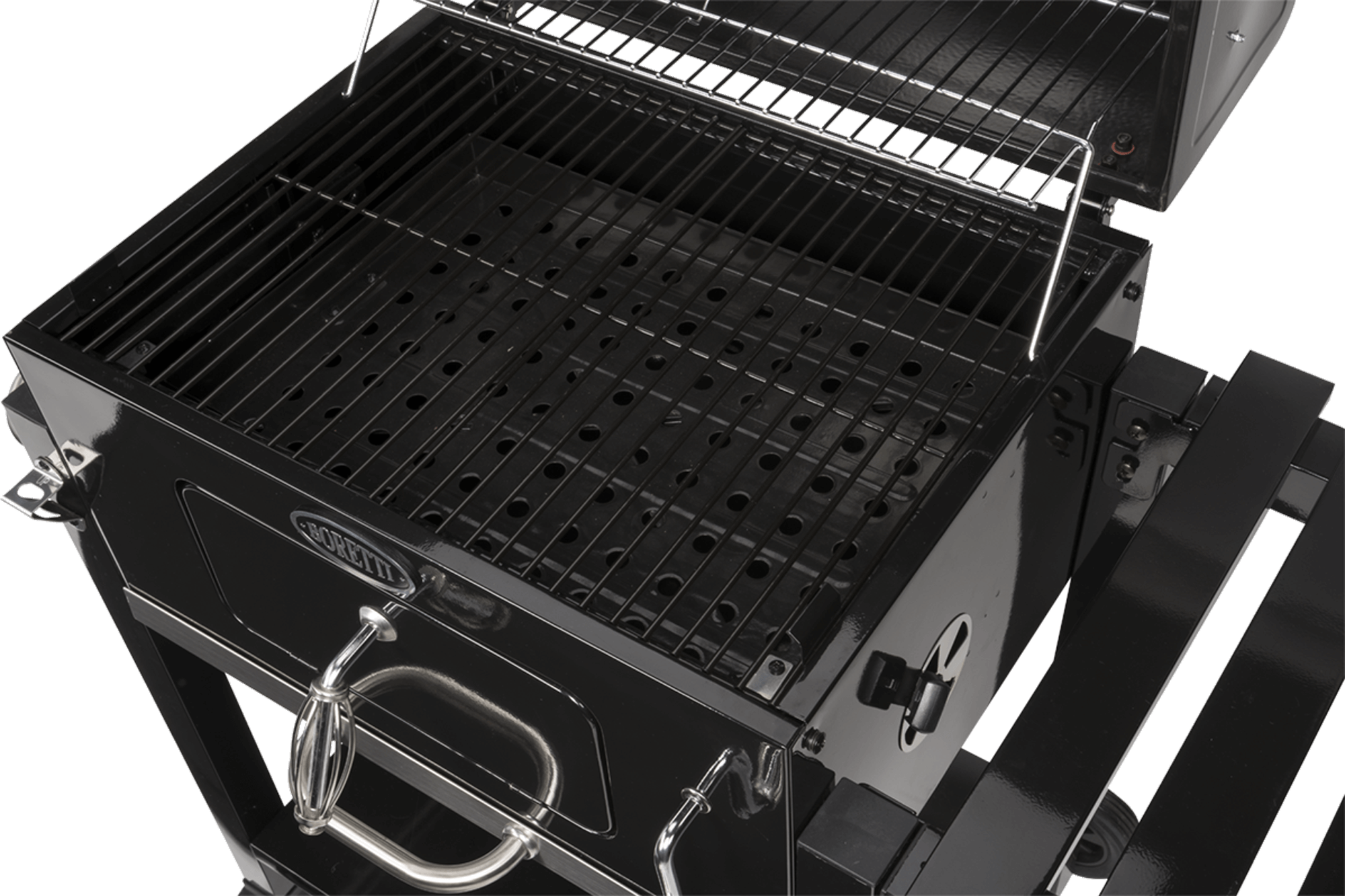 CARBONE Boretti afbeelding 2