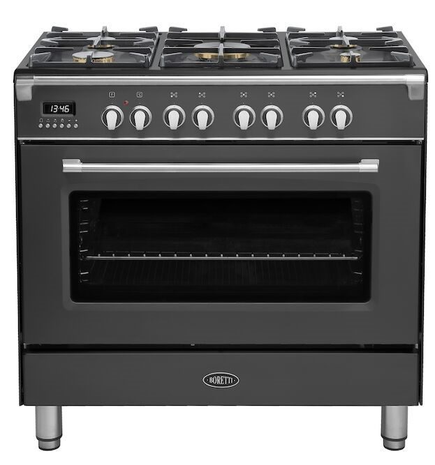 Boretti CFBG901AN3