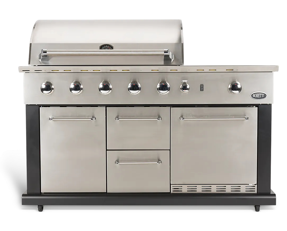 Boretti LUCIANO klein huishoudelijk afbeelding 1