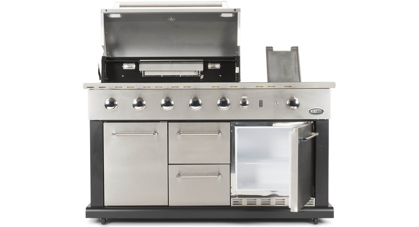 LUCIANO Boretti afbeelding 2