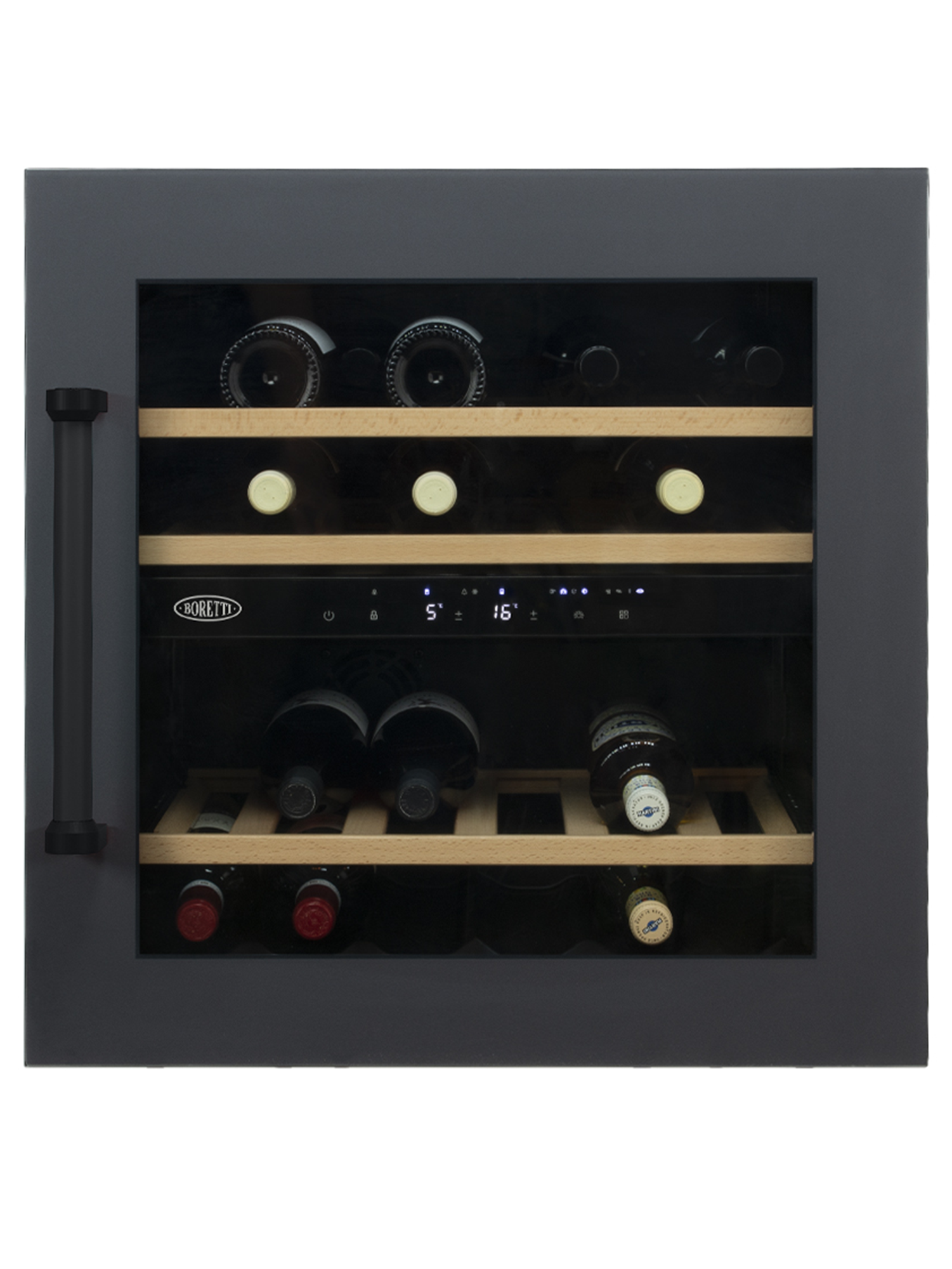 MLWC60AN Boretti afbeelding 2