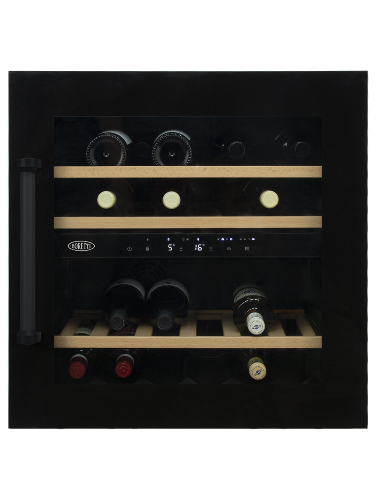 MLWC60ZW Boretti afbeelding 2