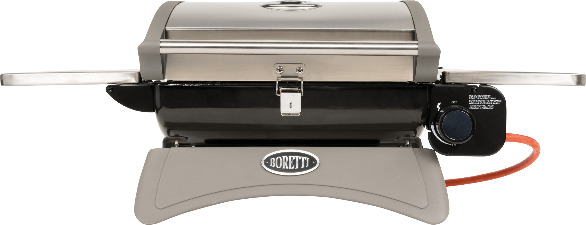 Boretti PICCOLINO klein huishoudelijk afbeelding 1