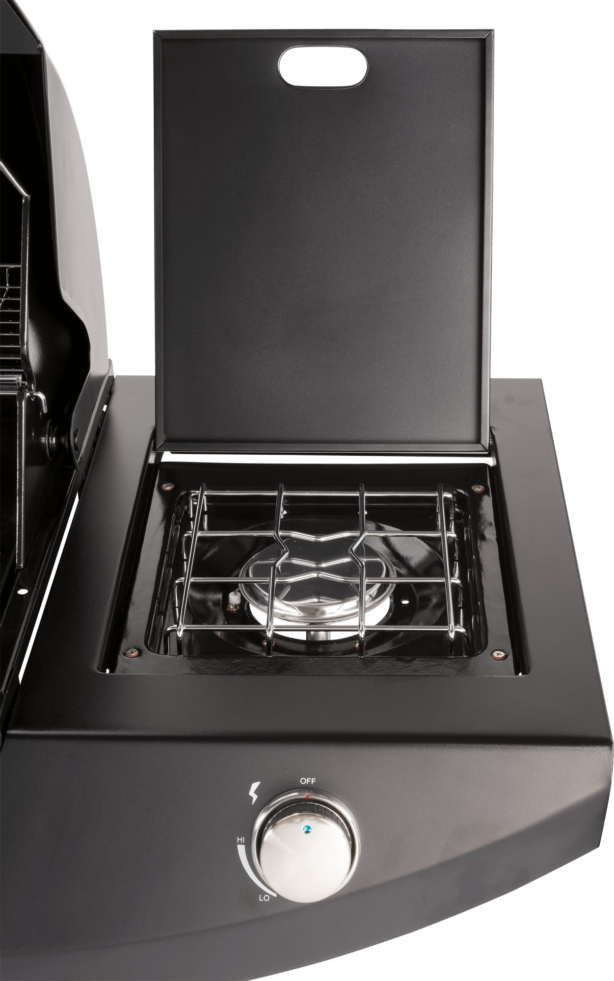 ROBUSTO Boretti afbeelding 2