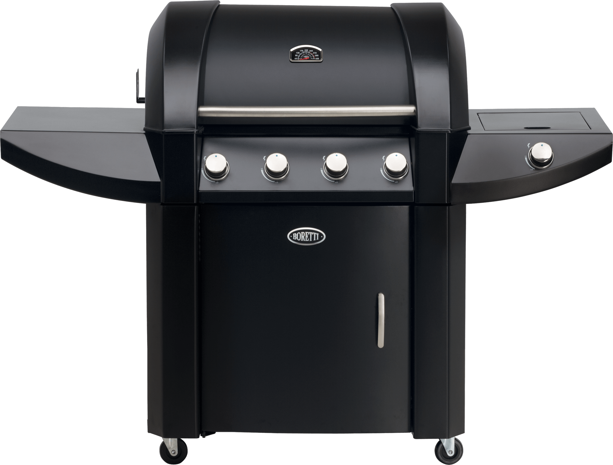 Boretti ROBUSTO klein huishoudelijk afbeelding 1