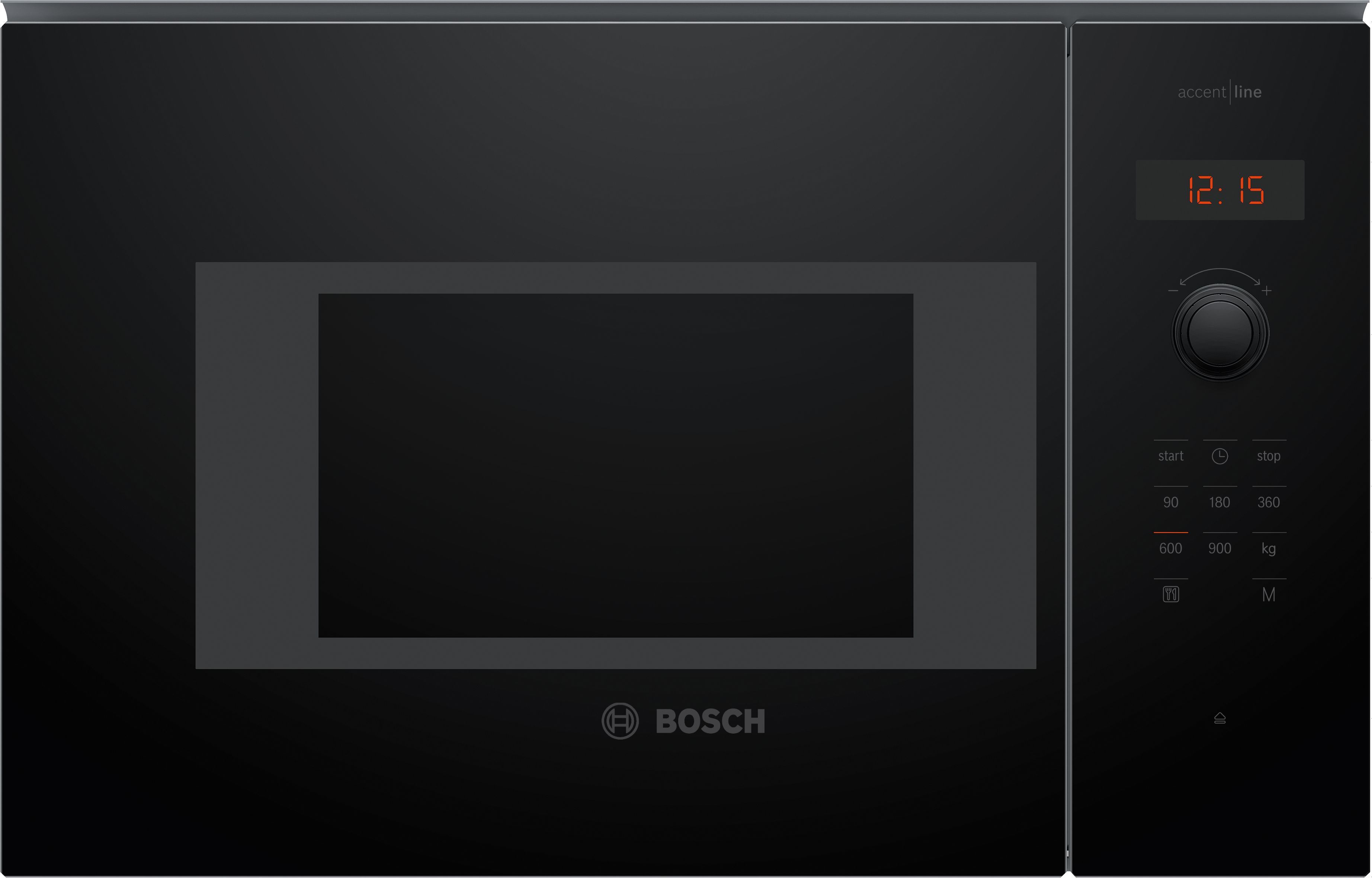 Bosch BFL423MB1F