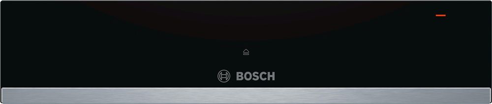 Bosch BIC510NS0 warmhoudlade afbeelding 1