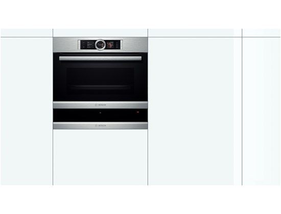 BIC630NS1 Bosch afbeelding 2