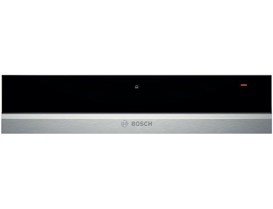 Bosch BIC630NS1 warmhoudlade afbeelding 1