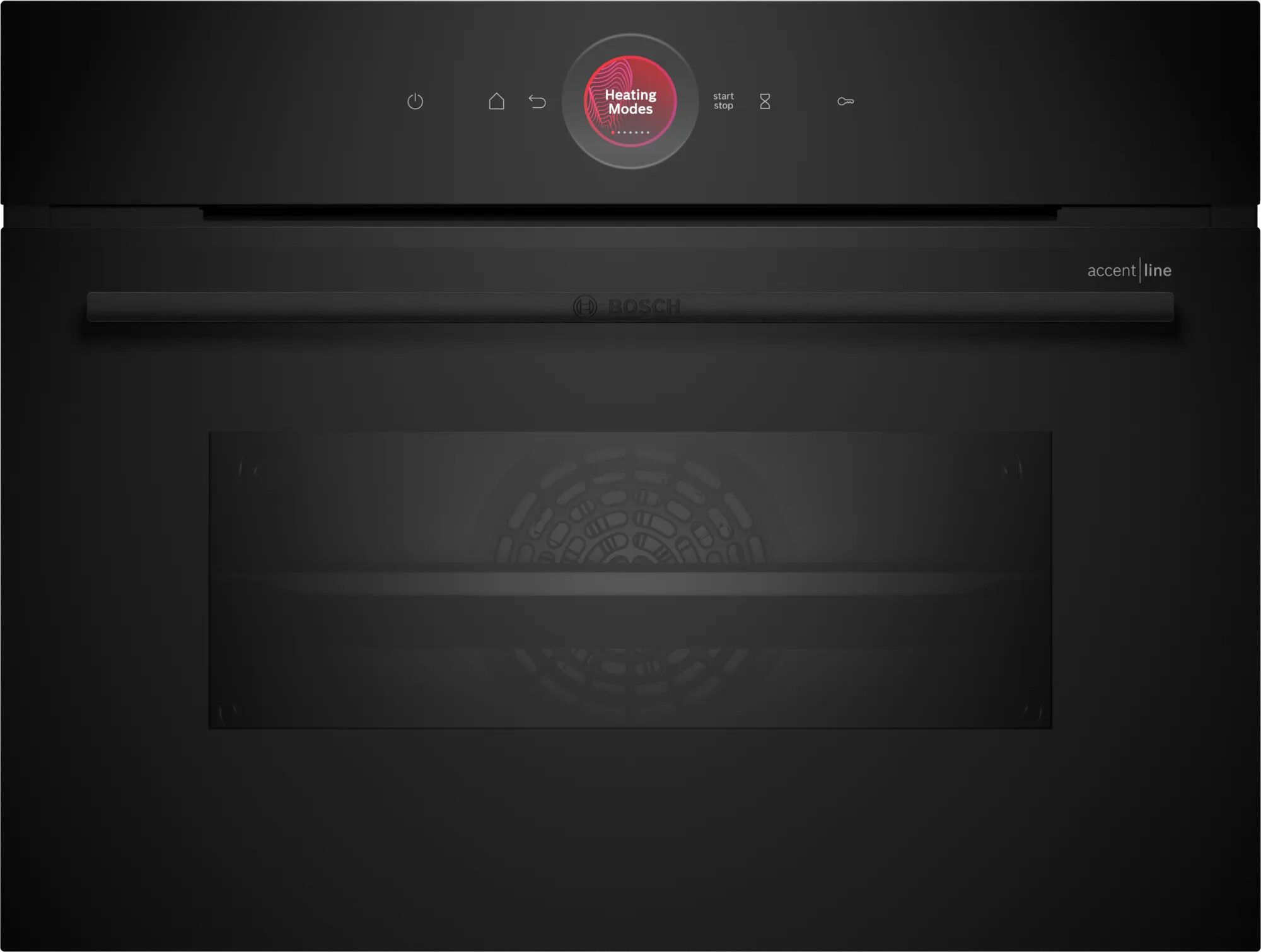 Bosch CBG934AB1 oven afbeelding 1