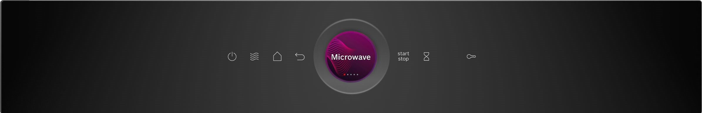 CEG932XB1 Bosch afbeelding 2