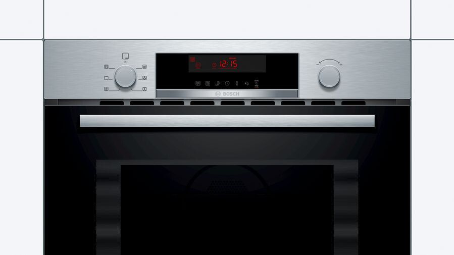 CMA583MS0 Bosch afbeelding 2