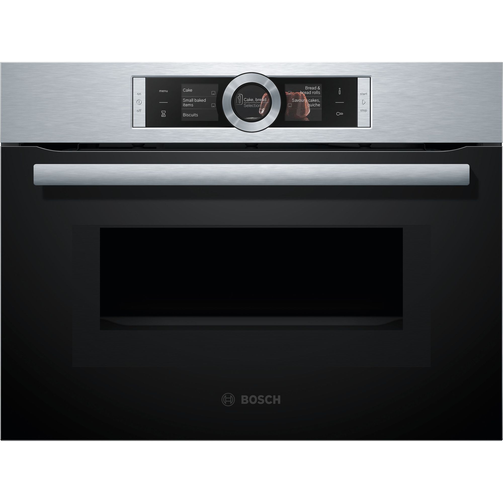 Bosch CMG636BS1 onderdeel afbeelding 1