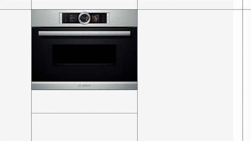 CMG636NS2 Bosch afbeelding 2