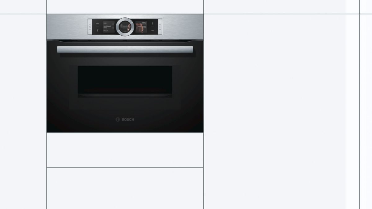 CMG676BS1 Bosch afbeelding 2