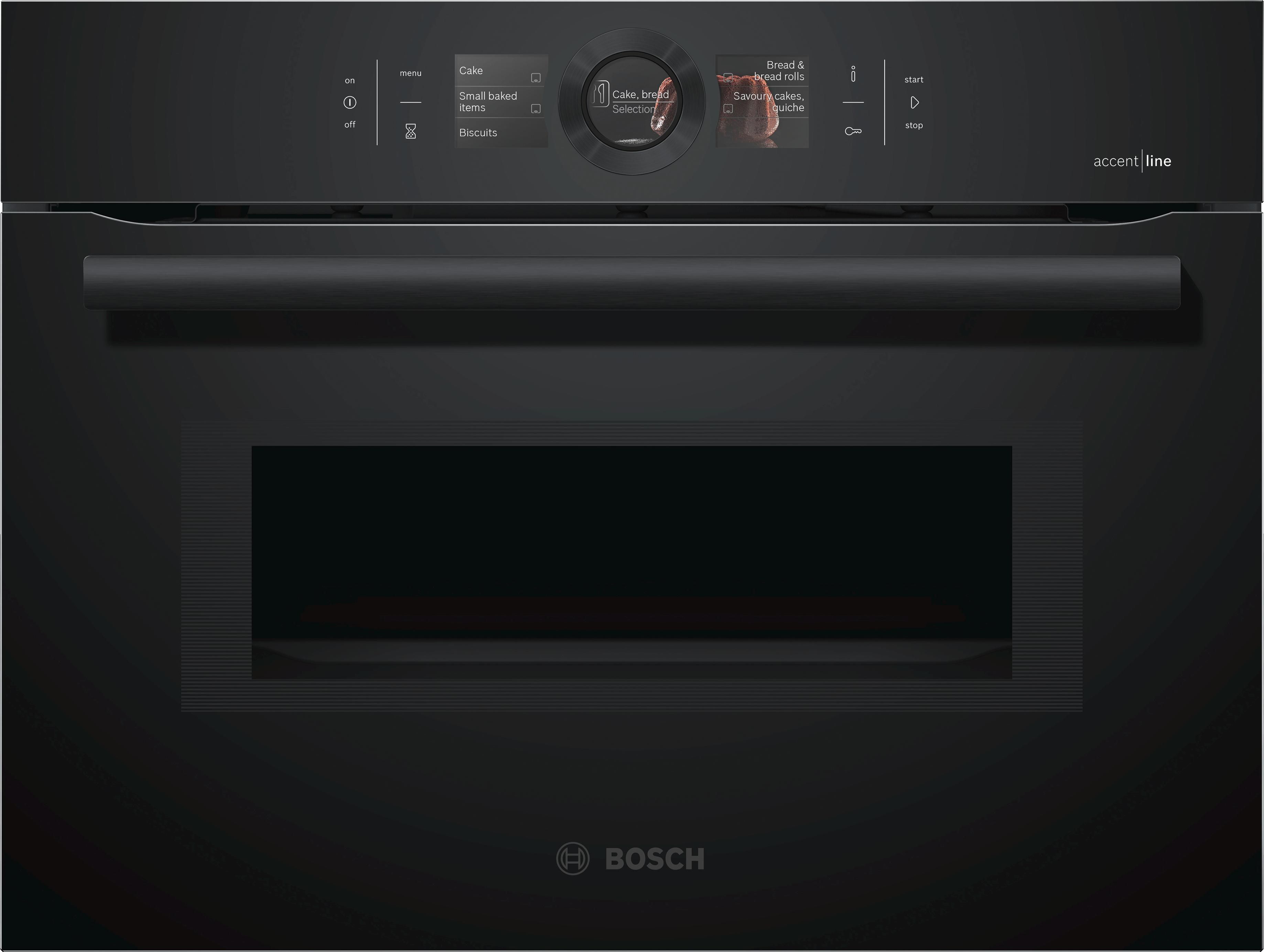 Bosch CMG836NC1 magnetron afbeelding 1