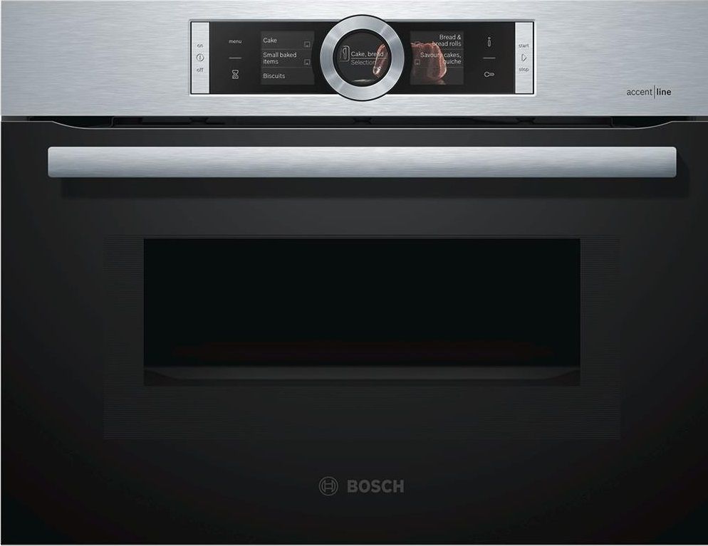 Bosch CMG836NS1 magnetron afbeelding 1