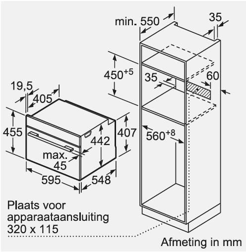 CMG836NS1 Bosch afbeelding 2