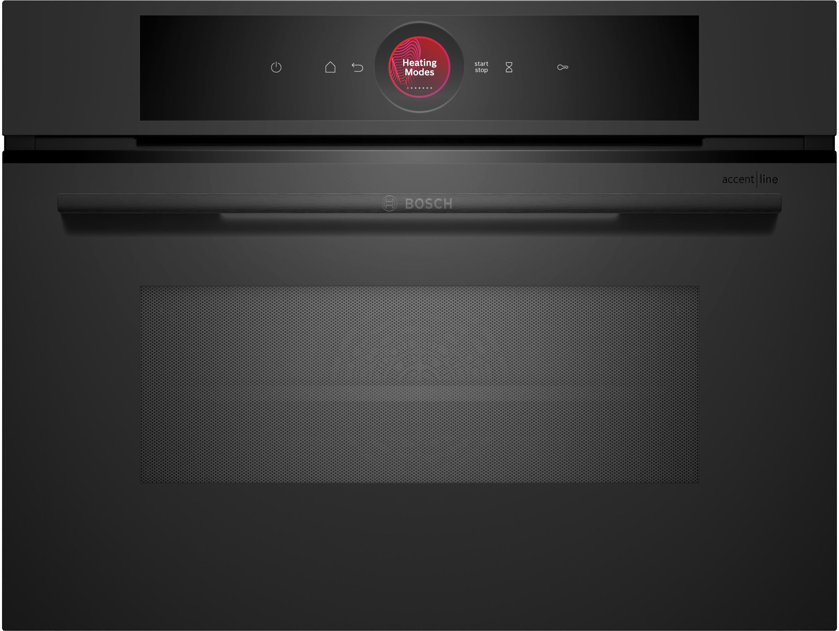 Bosch CMG9241M1 magnetron afbeelding 1