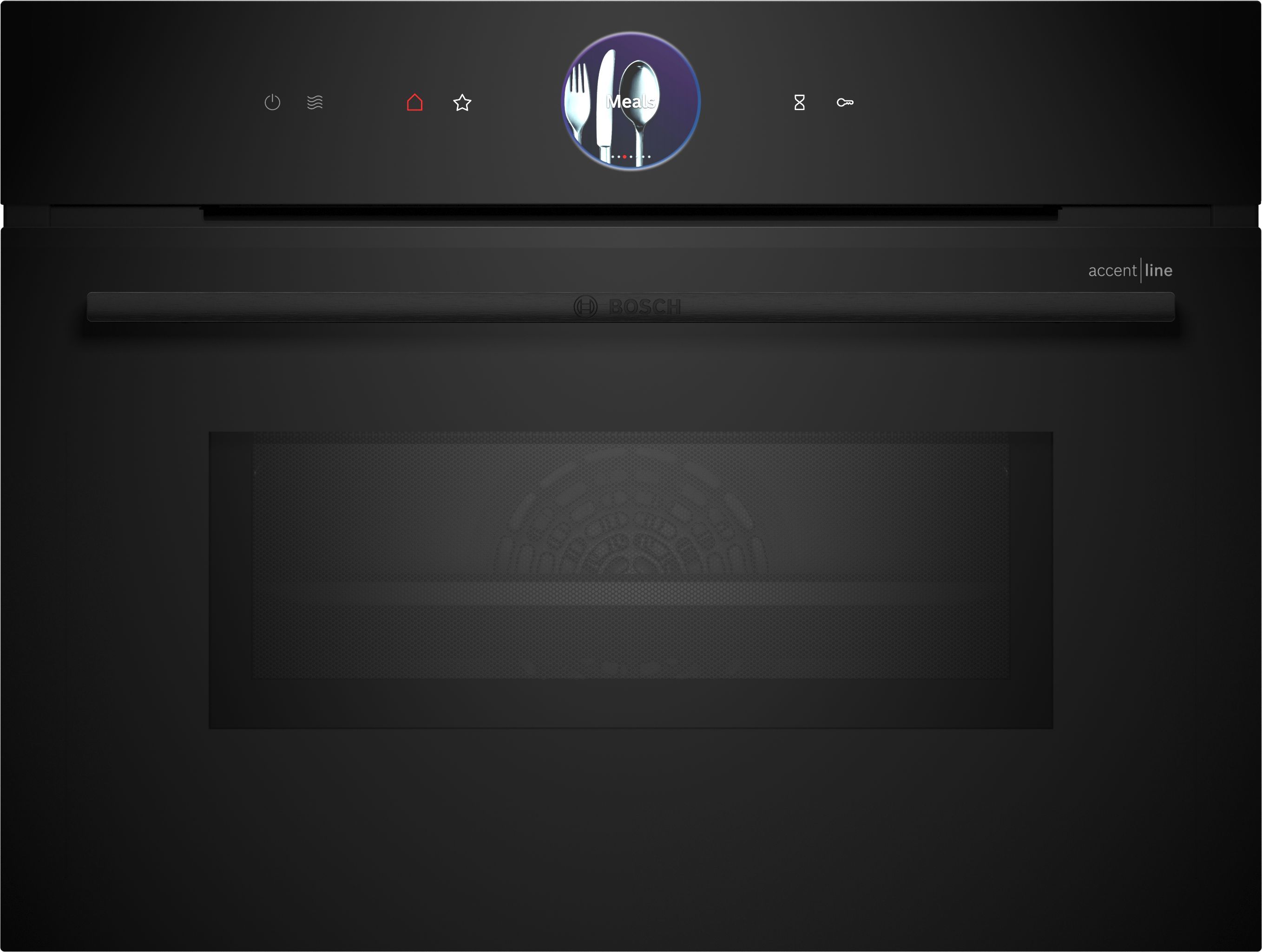 Bosch CMG976KB1 magnetron afbeelding 1