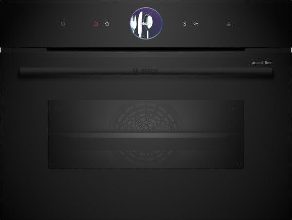 Bosch CSG936AB1 oven afbeelding 1