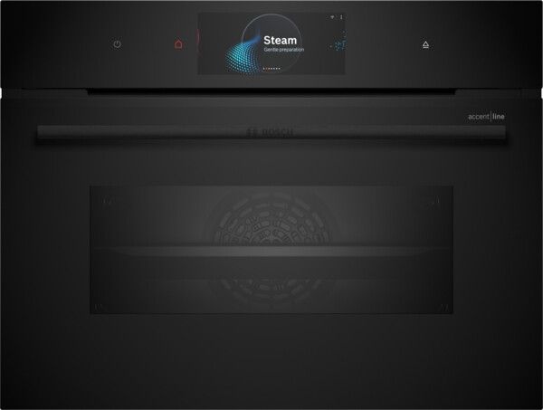 Bosch CSG958DB1 oven afbeelding 1