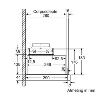 DFL064W53 Bosch afbeelding 2