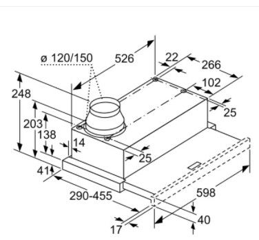 DFM064W54 Bosch afbeelding 2