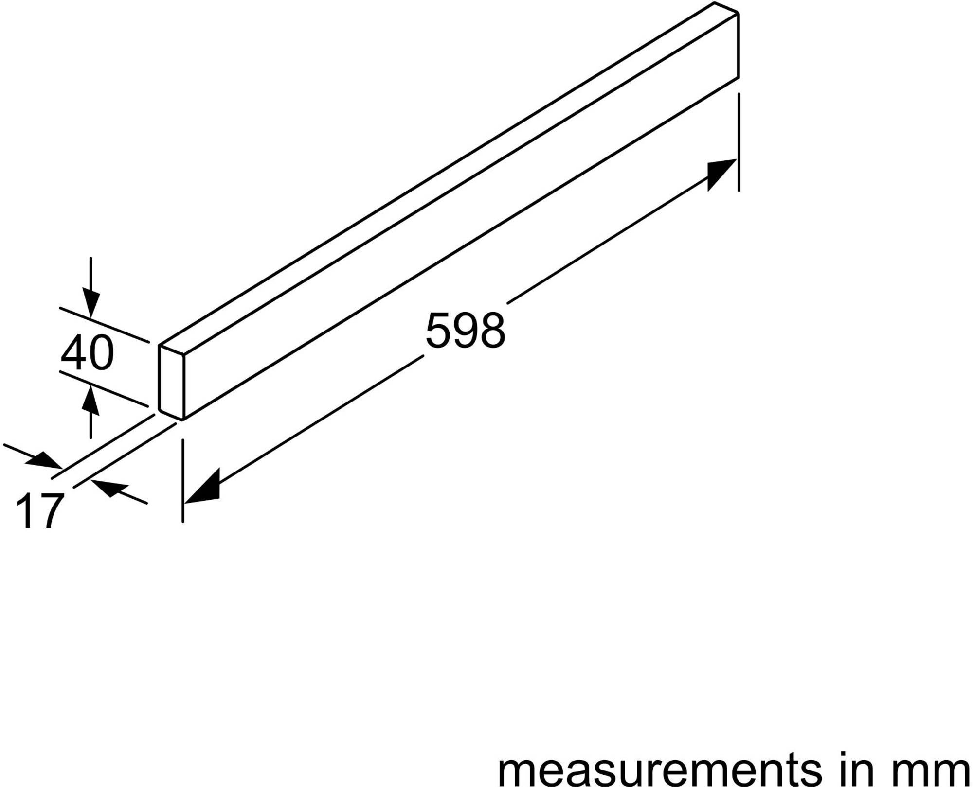 DSZ4685 Bosch afbeelding 2