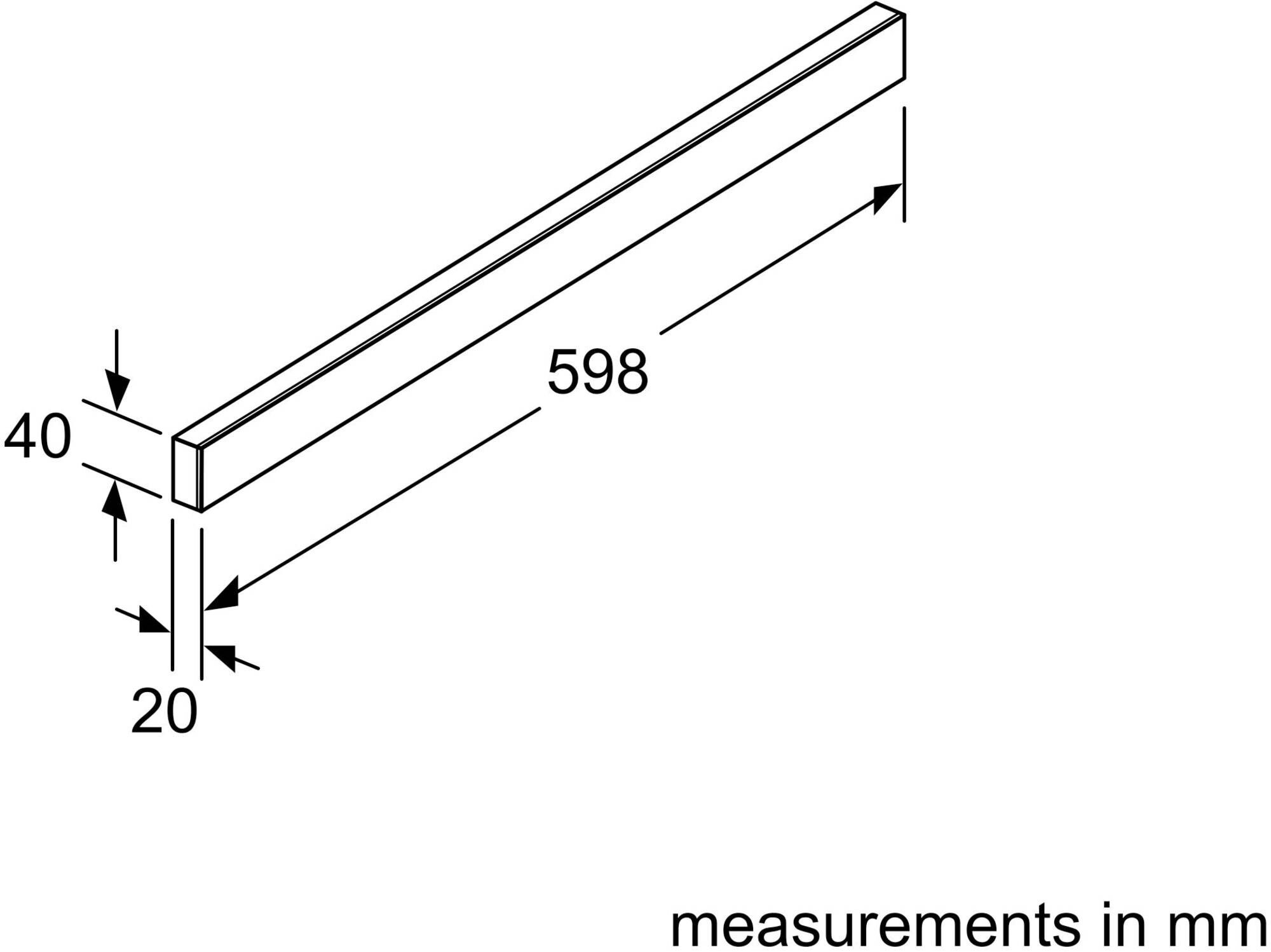 DSZ4686 Bosch afbeelding 2
