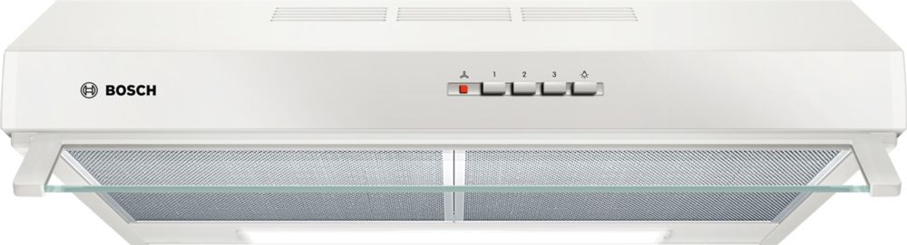 Bosch DUL63CC20 afzuigkap afbeelding 1
