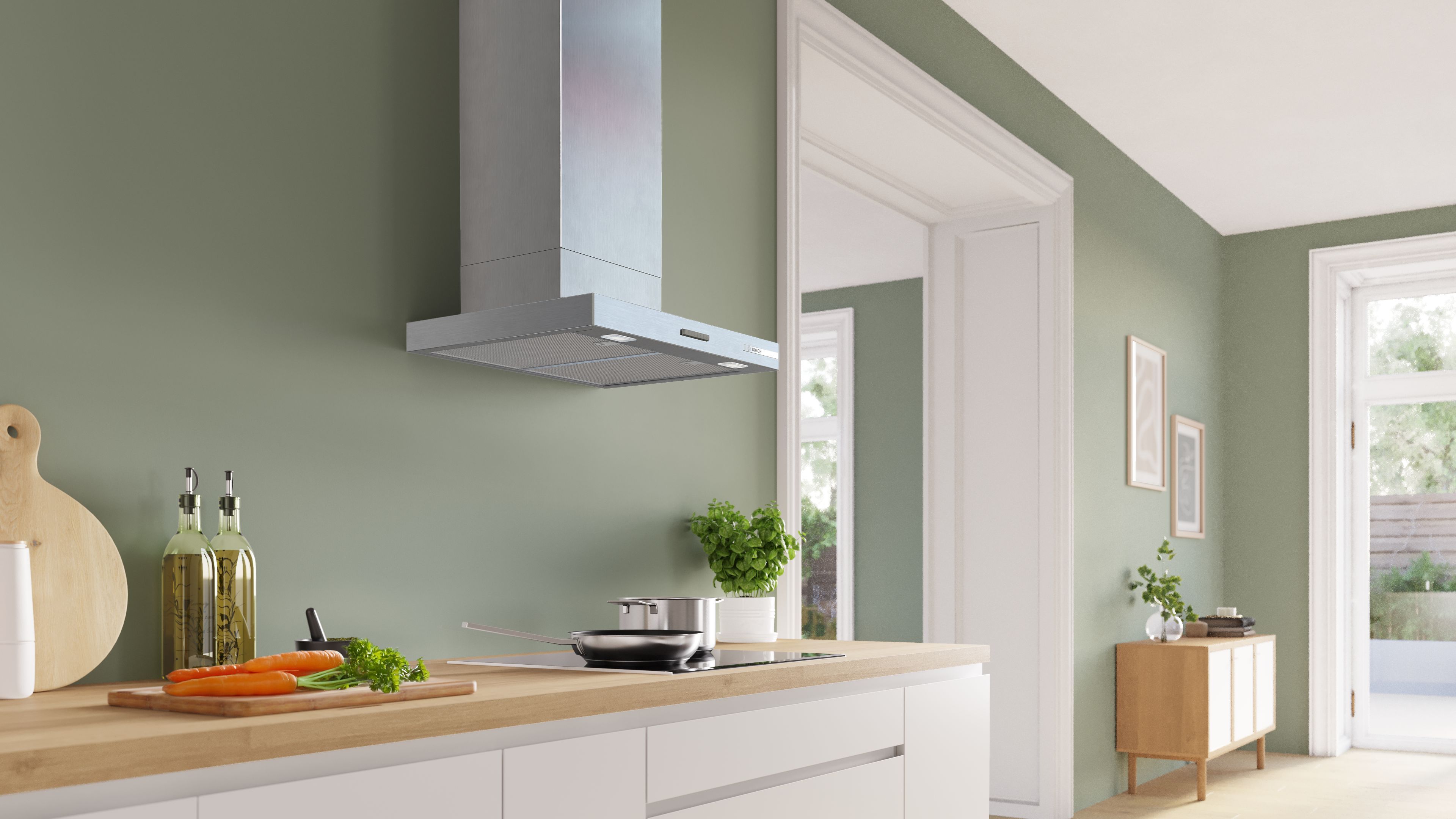 DWB65CC30 Bosch afbeelding 2