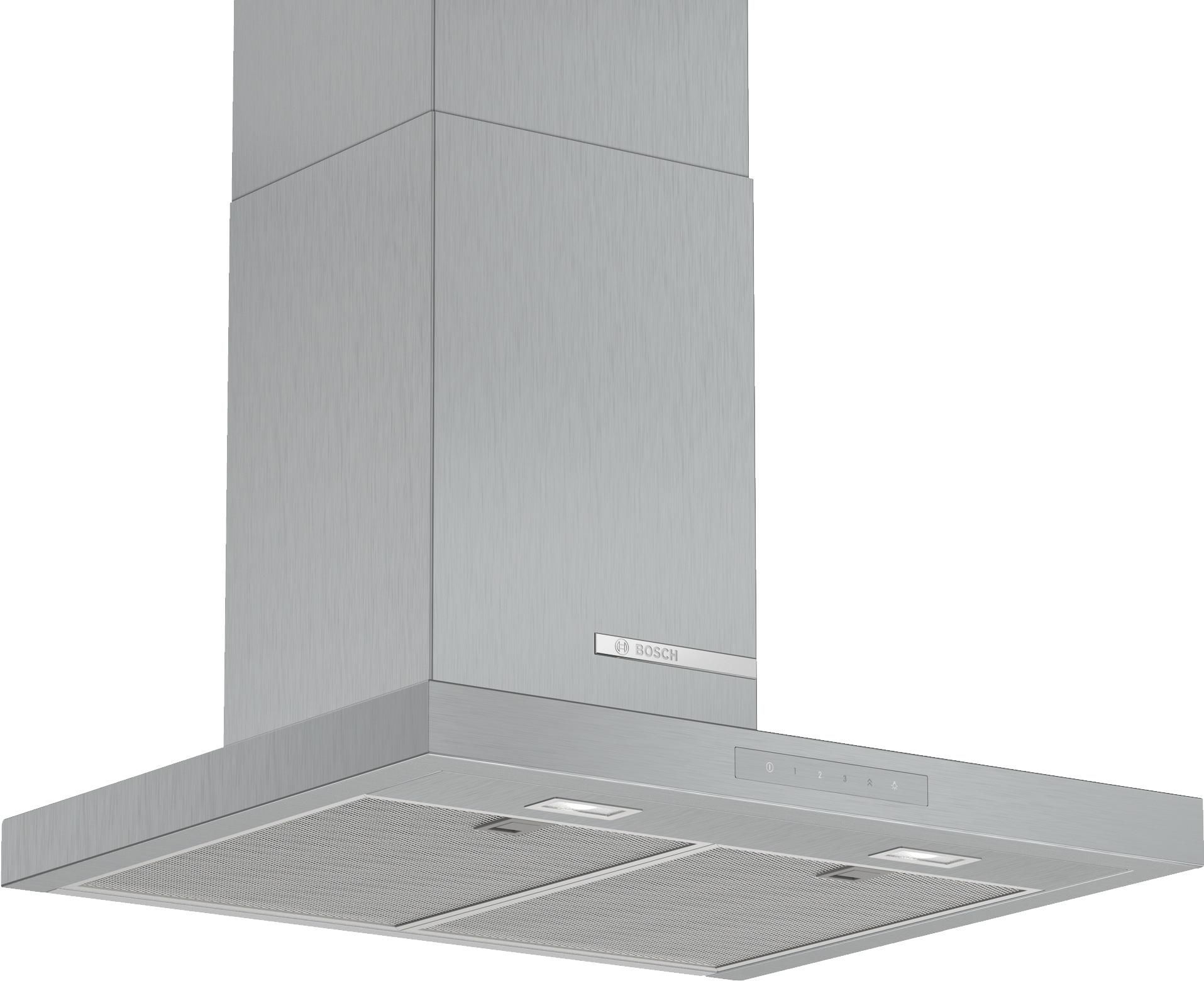 Bosch DWB67CM50 afzuigkap afbeelding 1