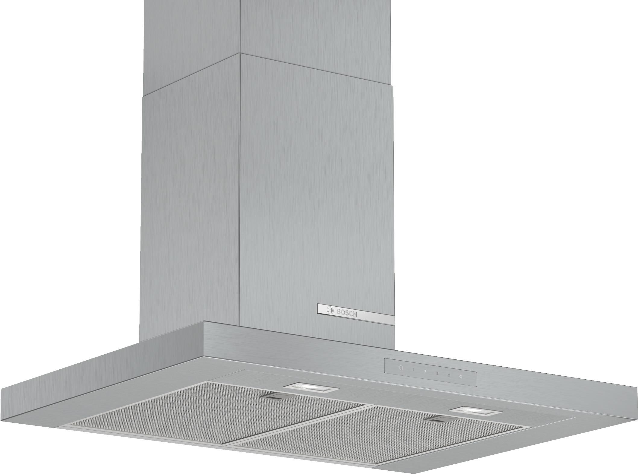Bosch DWB77CM50 afzuigkap afbeelding 1