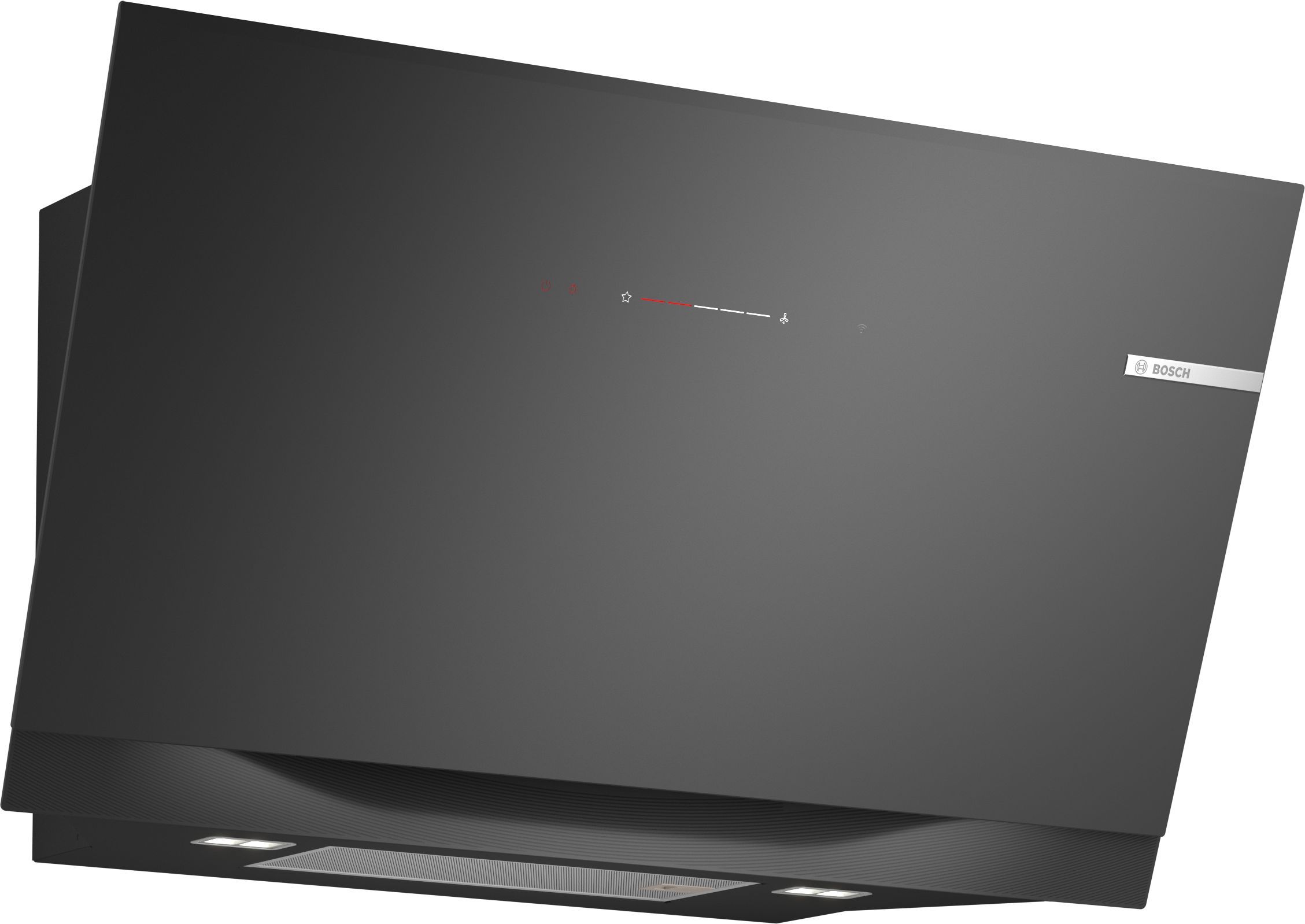 Bosch DWJ91LT60 afzuigkap afbeelding 1