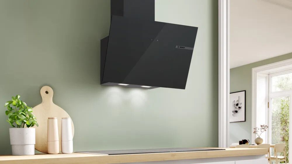 Bosch DWK65DF61 foto 2